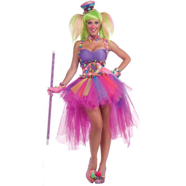 CIRCUS SWEETIE LULUS TUTU