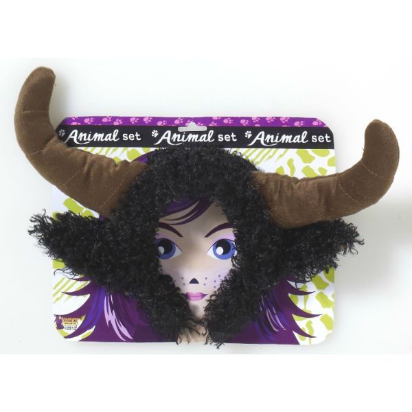Animal Kit-Bull Without Tail