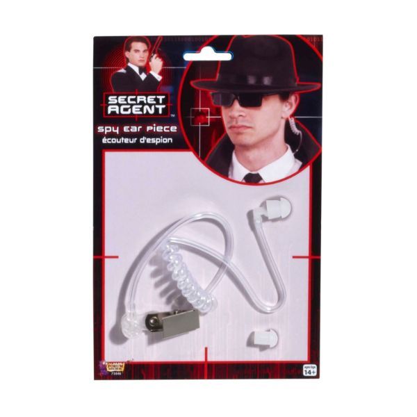 Spy Ear Piece