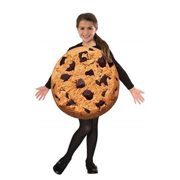 Kids Cookie Costume
