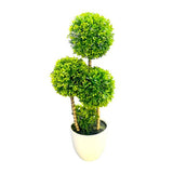 Load image into Gallery viewer, 4 Leaf Ball Plant - 40cm
