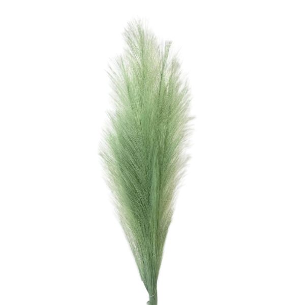 Green Fake Tall Grass - 80cm