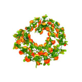 Load image into Gallery viewer, Assorted Coloured Flower Garland - 240cm
