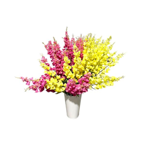 Lily Of Valley Bouquet - 95cm