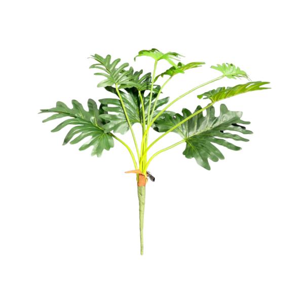 Philodendron Leaf Spray - 70cm