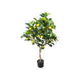 Load image into Gallery viewer, Green Lemon Tree - 90cm
