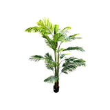 Load image into Gallery viewer, Palm Tree Potted Plant - 200cm
