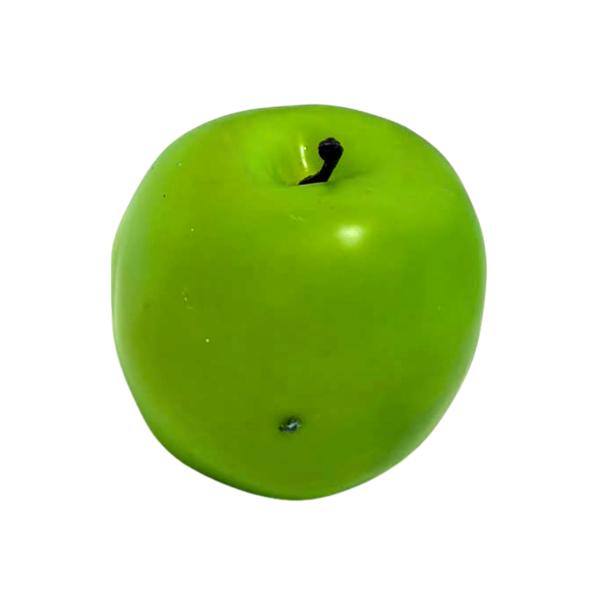 Decorative Granny Smith Apple