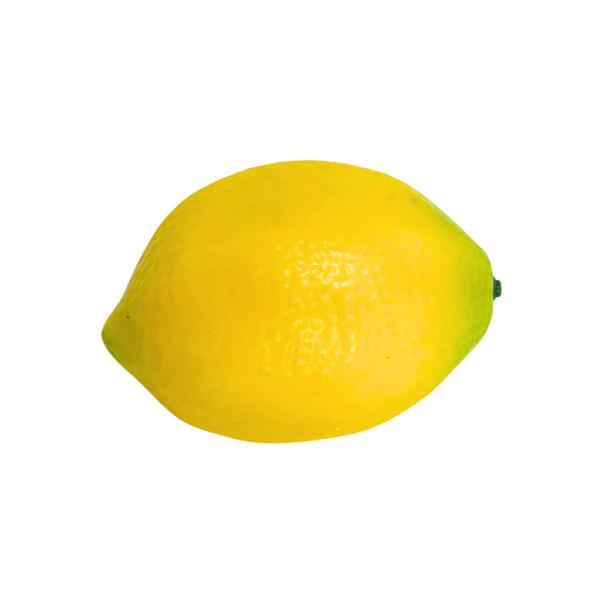 Decorative Lemon