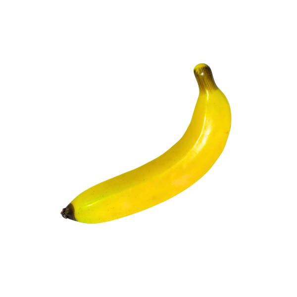 Decorative Single Banana