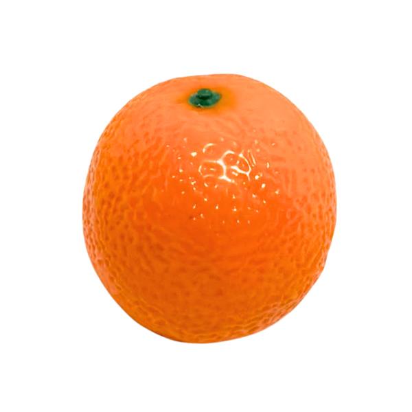 Decorative Orange