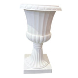 Load image into Gallery viewer, Plastic Antique Looking Pot - 32cm x 50cm

