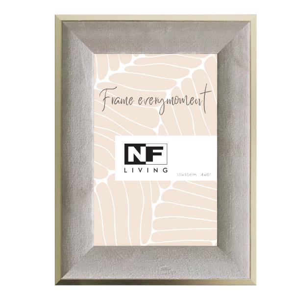 Edge Case Frame - 4x6in