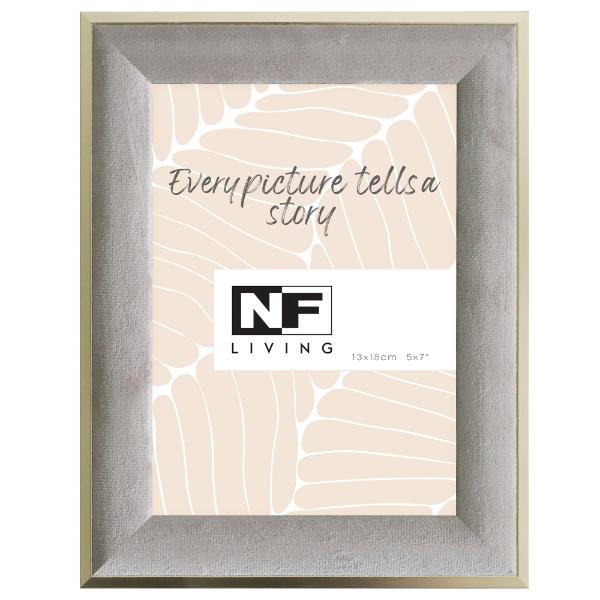 Edge Case Frame - 5x7in