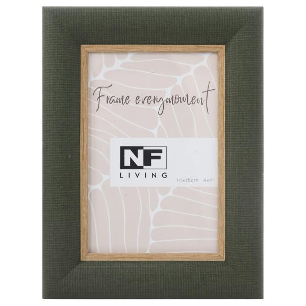Elphaba Frame - 4x6in