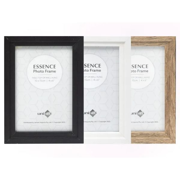 Essence Frame - 10cm x 15cm