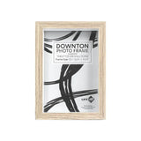 Load image into Gallery viewer, Natural White Downton Matt Frame - 10cm x 15cm
