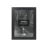 Load image into Gallery viewer, Black Noosa A4 Frame - 21cm x 29.7cm
