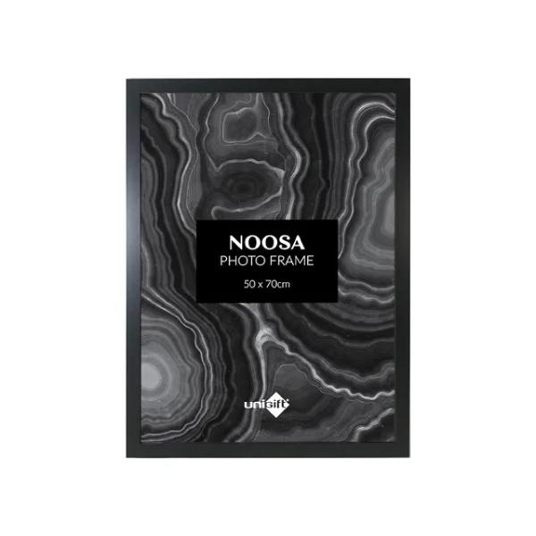 50x70 MDF NOOSA FRAME BLACK