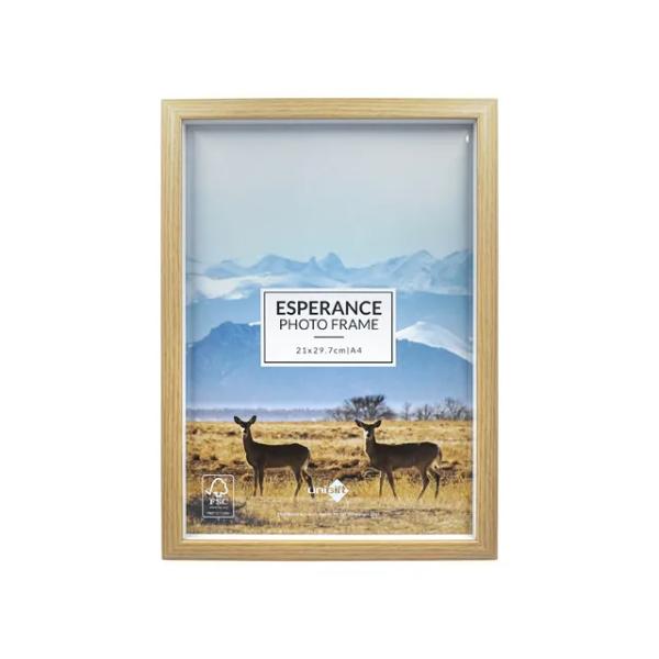 Esperance A4 Frame - 21cm x 29.7cm