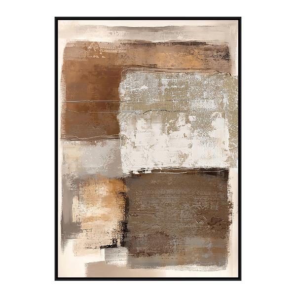 Earth To Art Paint - 103x73cm