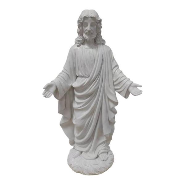 Jesus Garden Figurine - 30cm