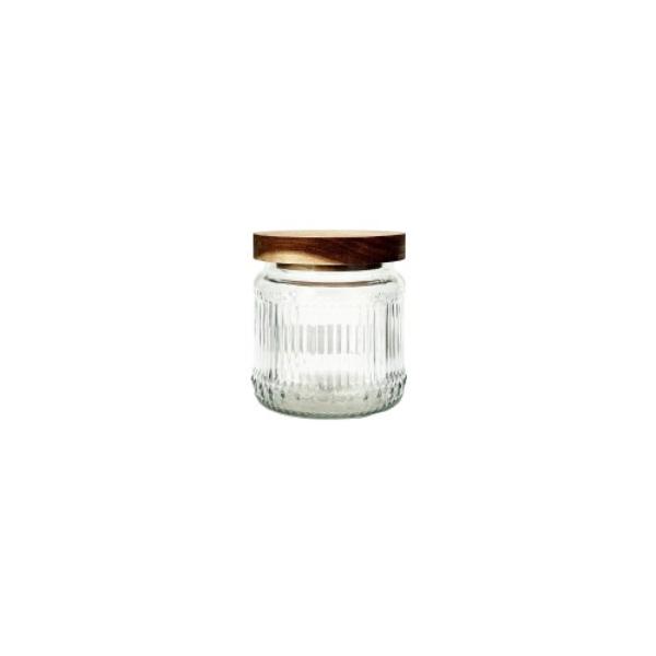 Glass Container - 530ml