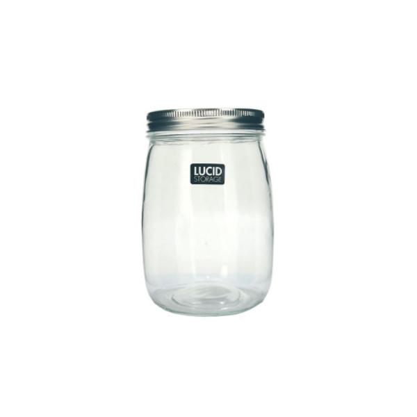 Glass Container - 1050ml