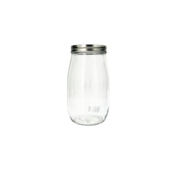 Glass Container - 500ml