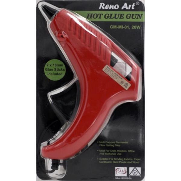 20W Hot Glue Gun