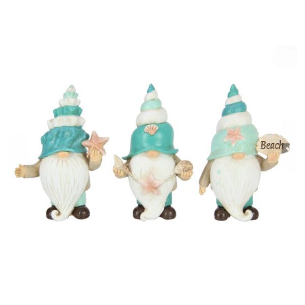 Beach Gnome - 13cm