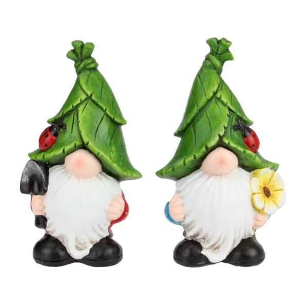 Tree Garden Gnome - 26cm
