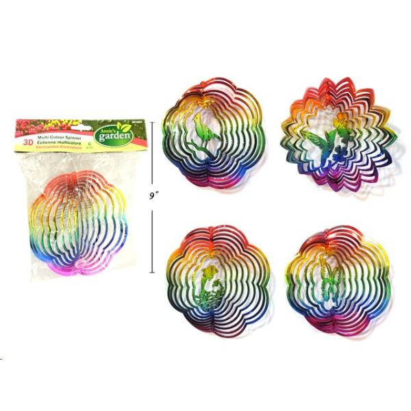 Wind Spinner - 15cm
