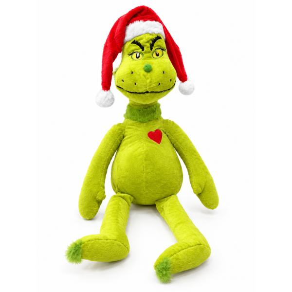 Grinch Plush - 43cm