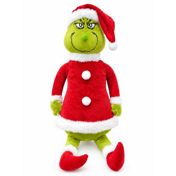 Grinch Plush - 55cm