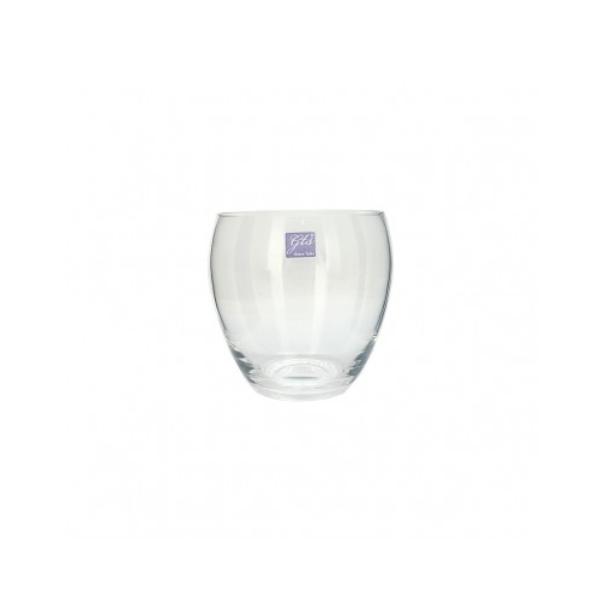 Glass Vase Top - 13cm x 13.5cm