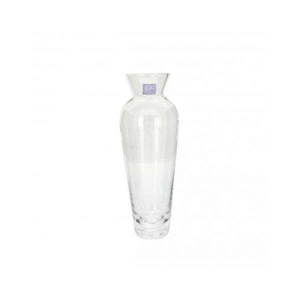 Glass Vase Top - 6.5cm x 9cm x 25cm