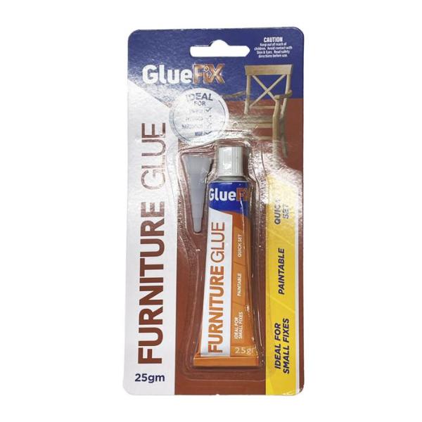 Gluefix Furniture Glue - 25g
