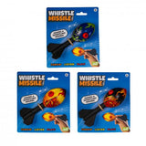 Load image into Gallery viewer, Whistle Missile Flyer
