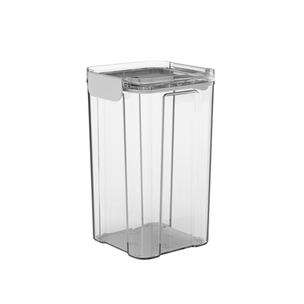 Square Modular Canister - 1300ml