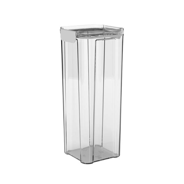 Square Modular Canister - 1900ml