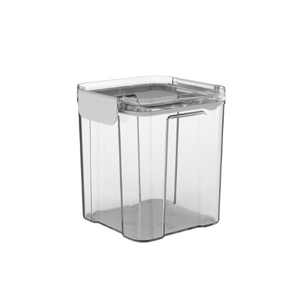 Square Modular Canister - 920ml