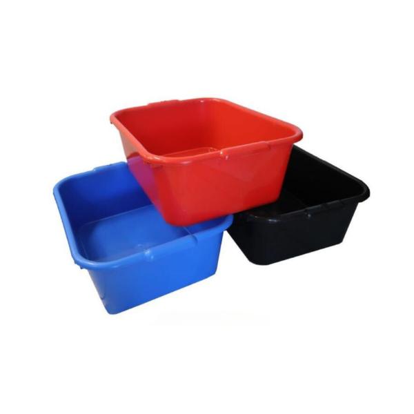 Deep Catch Tray - 61cm x 46cm x 21cm