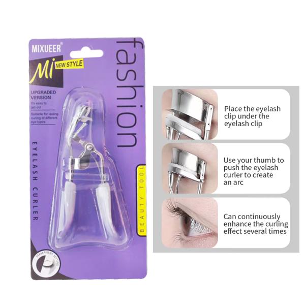 Beauty Eyelash Curler