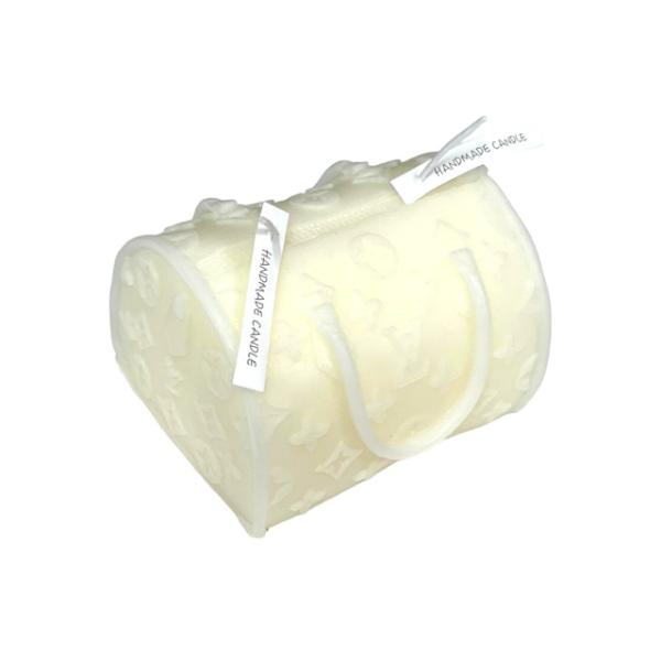 Designer Bag Scented Candle