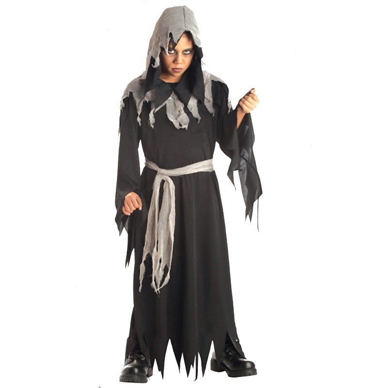 Haunted Ghoul Boys Costume
