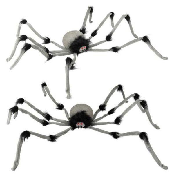 Spider Furry - 120cm