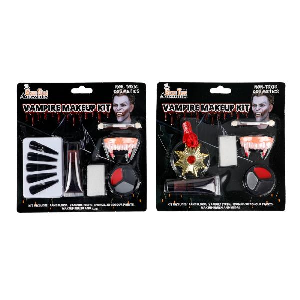 Vampire Makeup Kit