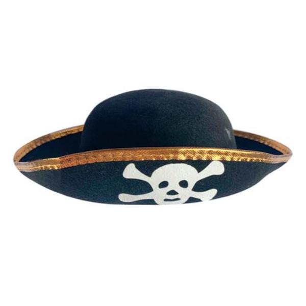 Pirate Hat - 28cm