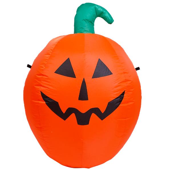 Inflatabale Pumpkin - 120cm